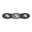 Комплект из светильника и рамки Intero 111 Intero 111 Lightstar i937070907