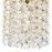 Подвес Cristallo Lightstar 795312
