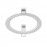 Рамка для светильника Intero 111 Lightstar 217916