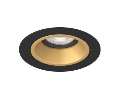 Комплект со светильником Domino Lightstar D61703BMOD