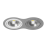 Комплект из светильника и рамки Intero 111 Intero 111 Lightstar i9290609