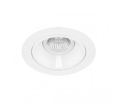 Комплект из светильника и рамки DOMINO Domino Lightstar D61606
