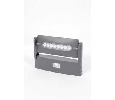 Настенный светильник уличный светодиодный IP65 W6144-1 Gr