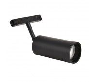 Светильник трековый магнитный Crystal Lux CLT 0.33 003 18W BL 3000K