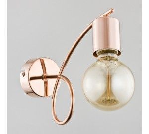 Бра Alfa Tango Copper 24320
