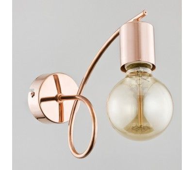 Бра Alfa Tango Copper 24320