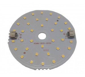 Led модуль Kink Light 16w d-8 L07649D-2(4000K)