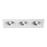 Комплект из светильника и рамки Intero 111 Intero 111 Lightstar i836060606