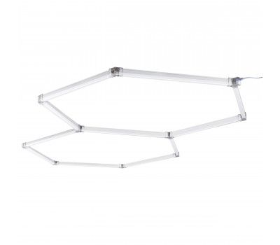 Комплект со светильником Varieta Varieta Lightstar V8A450064 Комплект со светильником Varieta Varieta Lightstar V8A450064