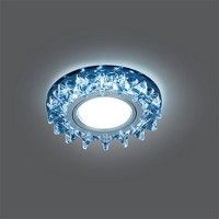 Встраиваемый светильник Backlight BL036