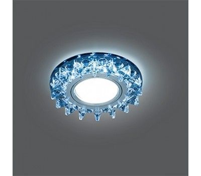 Встраиваемый светильник Backlight BL036