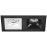 Комплект из светильников и рамки DOMINO Domino Lightstar D5270607