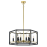 Люстра потолочная Regolo Lightstar 713327