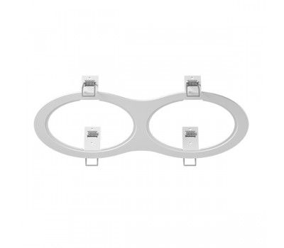 Рамка для светильника Intero 111 Lightstar 217926