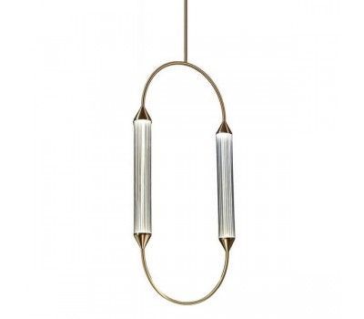 Подвесной светильник светодиодный Cirque L48402