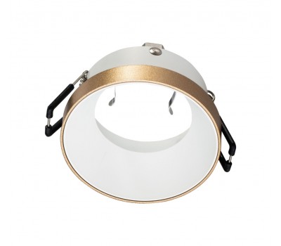 Встраиваемый светильник Voltega VGL VGL002WG Встраиваемый светильник Voltega VGL VGL002WG