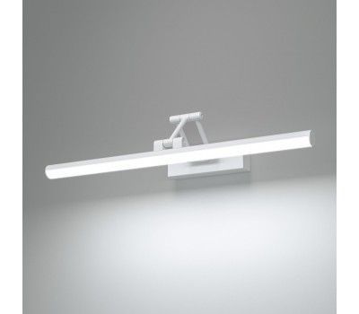 Подсветка для картин Elektrostandard Monza белый 40128/LED