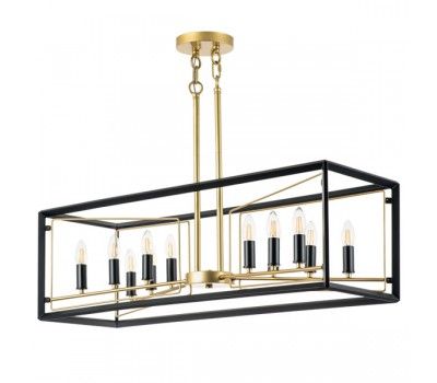 Люстра потолочная Regolo Lightstar 713427
