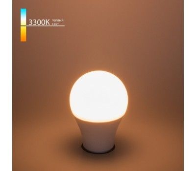 Лампочка светодиодная Classic LED BLE2748