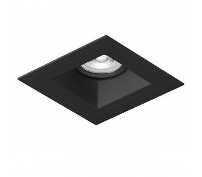 Комплект со светильником Domino Lightstar D51707BMOD