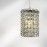 Подвес Cristallo Lightstar 795314