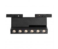 Светильник линейный поворотный 24V д/трека Linea Linea Lightstar 206937