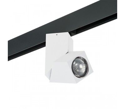 Комплект со светильником Illumo для трека PRO Illumo Q Lightstar PRO051056