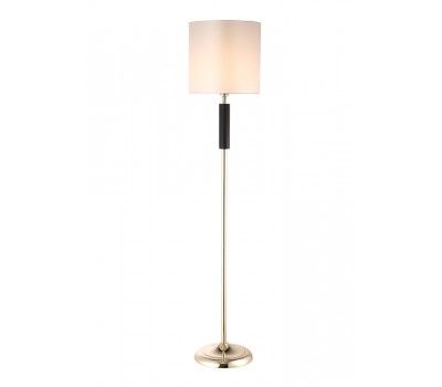 Торшеры Crystal Lux MAESTRO PT1 GOLD
