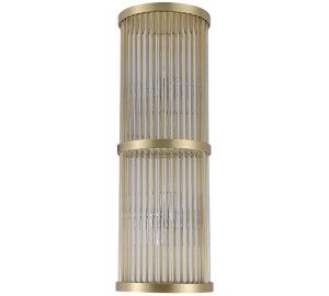 Бра 3280 3287/A brass
