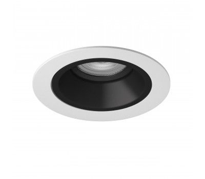 Комплект со светильником Domino Lightstar D61607BMOD