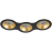 Комплект из светильников и рамки DOMINO Domino Lightstar D697030303