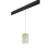Комплект с подвесом Cristallo для трека PRO Cristallo Lightstar PRO795312