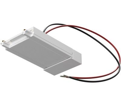 Ввод питания накладной белый Maytoni Accessories for tracks Radity TRA084B-11W