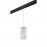 Комплект с подвесом Cristallo для трека PRO Cristallo Lightstar PRO795424