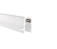 Шинопровод магнитный встраиваемый Crystal Lux CLT 0.123 01 L2000 WH