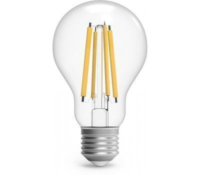 Лампочка светодиодная филаментная Gauss Filament 102902118 А60 18W 1600lm 2700К Е27 LED