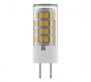 Светодиодная энергосберегающая лампа 6W, 492LM, 3000K LED Lightstar 940432