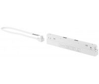 Блок питания 100Вт 48В для магнитного шинопровода, Input AC180-265V Output DC48V Vitaluce VT0200037-00