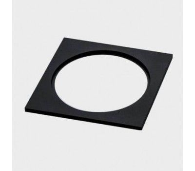 Рамка для светильника IT02 IT02-QRS1 black