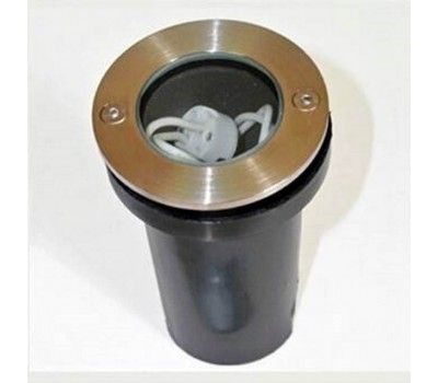 Встраиваемый светильник уличный 73201А Встраиваемый светильник уличный 73201А