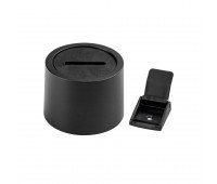 Крепление универсальное концевое Nove Lightstar 508187 Крепление универсальное концевое Nove Lightstar 508187