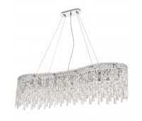Люстра Crystal Lux ABRIL SP12 L1200