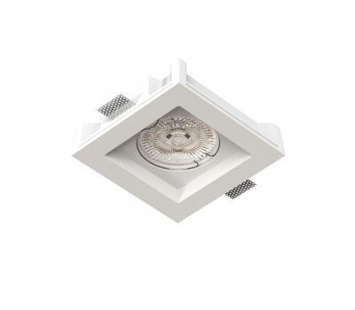 Встраиваемый гипсовый светильник Stellanova CANOPUS FLAT