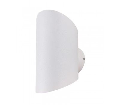 Бра Crystal Lux CLT 134W WH