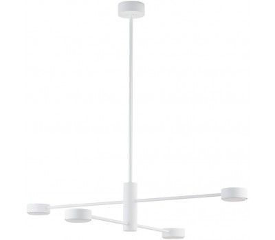 Потолочная люстра светодиодная Orbit 7941 Потолочная люстра светодиодная Orbit 7941