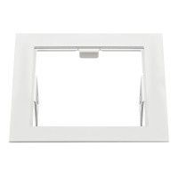 Рамка для точечного светильника Domino Lightstar 214516