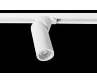 Светильник однофазный Crystal Lux CLT 0.31 030 WH