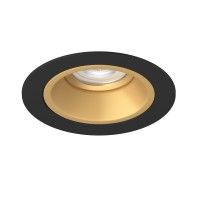 Комплект со светильником Domino Lightstar D61703GMOD