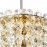 Подвес Cristallo Lightstar 795312