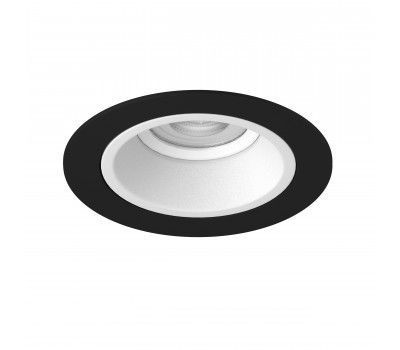 Комплект со светильником Domino Lightstar D61706WMOD